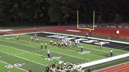Socastee football highlights Sumter High School