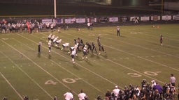 Lehi football highlights vs. Westlake High School