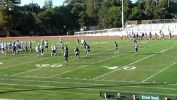 Sebastian Carrillo's highlights Palo Alto 7 on 7