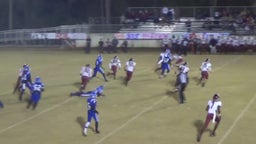 Maplesville football highlights vs. Notasulga