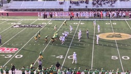 Rolla football highlights Parkview High School