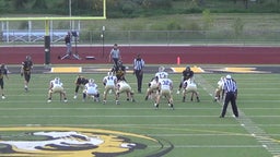 Smith-Cotton football highlights Pleasant Hill High School