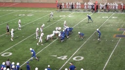 Round Rock Westwood football highlights Pflugerville High School