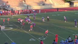 Carson Klemetsen's highlights Kent-Meridian High School