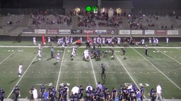 Papillion-LaVista South football highlights Lincoln High School