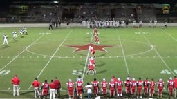 Tyrone Reed jr.'s highlights vs. LaBelle High School