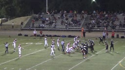 Modesto football highlights Enochs