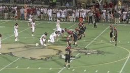 Cooper Robertson's highlights Oaks Christian High School