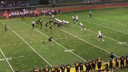 Douglass football highlights Garden Plain High School