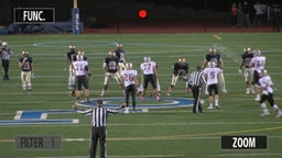 Vincent Difilippo's highlights Our Lady of Lourdes High School