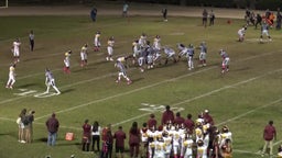 Millikan football highlights Wilson High School
