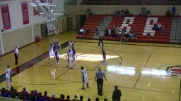 Pocatello basketball highlights vs. Stansbury High School