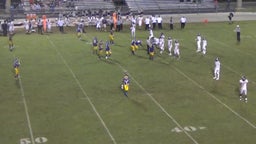 George Bubrick's highlights Clewiston