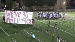 Riverside Academy football highlights vs. Newman High School