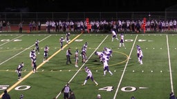 Puyallup football highlights Olympia High School