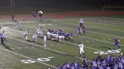 Kearney football highlights vs. Savannah High School