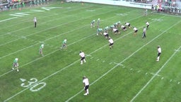 Celina football highlights Elida