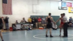 Tristan Nelson's highlights vs. FCA Duals