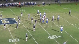 Mariano Mckenzie's highlights Graves County High School