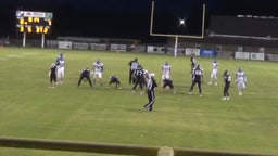 Danville football highlights Wilson High School
