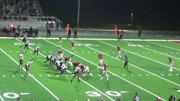 Paul W. Bryant football highlights Brookwood High School