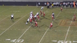 Chris Burwell's highlight vs. Gloucester High School