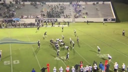 Tyson Resper's highlights Ragsdale High School