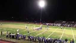 Oxford football highlights Academy Park High School