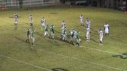 Yellville-Summit football highlights Mountain View High School