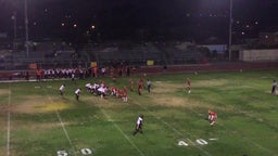 Cohen Fuller's highlights Beverly Hills High School