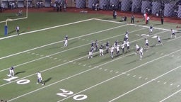 Nimitz football highlights Flower Mound High School