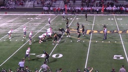 Grant Community football highlights Glenbrook North High School