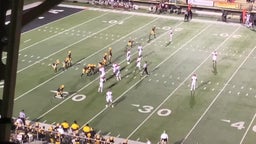 Westside football highlights Valdosta High School