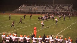 Colonie Central football highlights Bethlehem Central