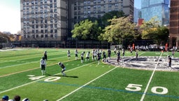 Truman football highlights Brooklyn Tech