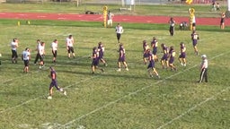 Lakin football highlights Syracuse High School