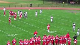 East Islip football highlights vs. Smithtown East