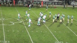 Dwight/Gardner-South Wilmington football highlights vs. Seneca