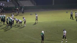 Michael Lussier's highlights Cary