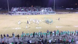 Madison Academy football highlights Hokes Bluff