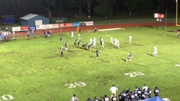Northshore football highlights Zachary High School