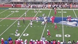 Wynne football highlights Marion High School