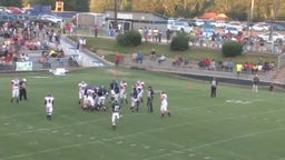 Shelby County football highlights vs. Jemison High School
