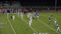 Hammonton football highlights Shawnee High School