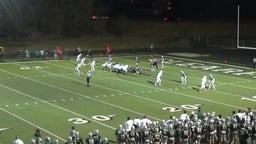 Clearfield football highlights Sky View High School