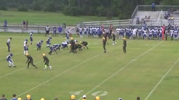 Yulee football highlights vs. Ridgeview