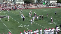 Mepham football highlights MacArthur High School