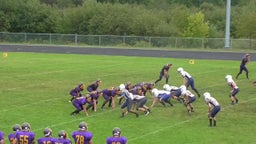 Gilman football highlights vs. McDonell