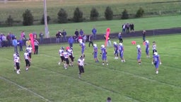 Cooper Grabenstein's highlights South Loup High School