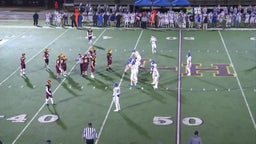 Braden Braughton's highlights Sheridan High School